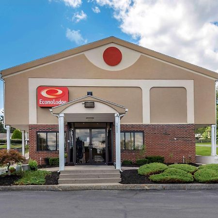 Econo Lodge Dewitt I-90 Exterior foto