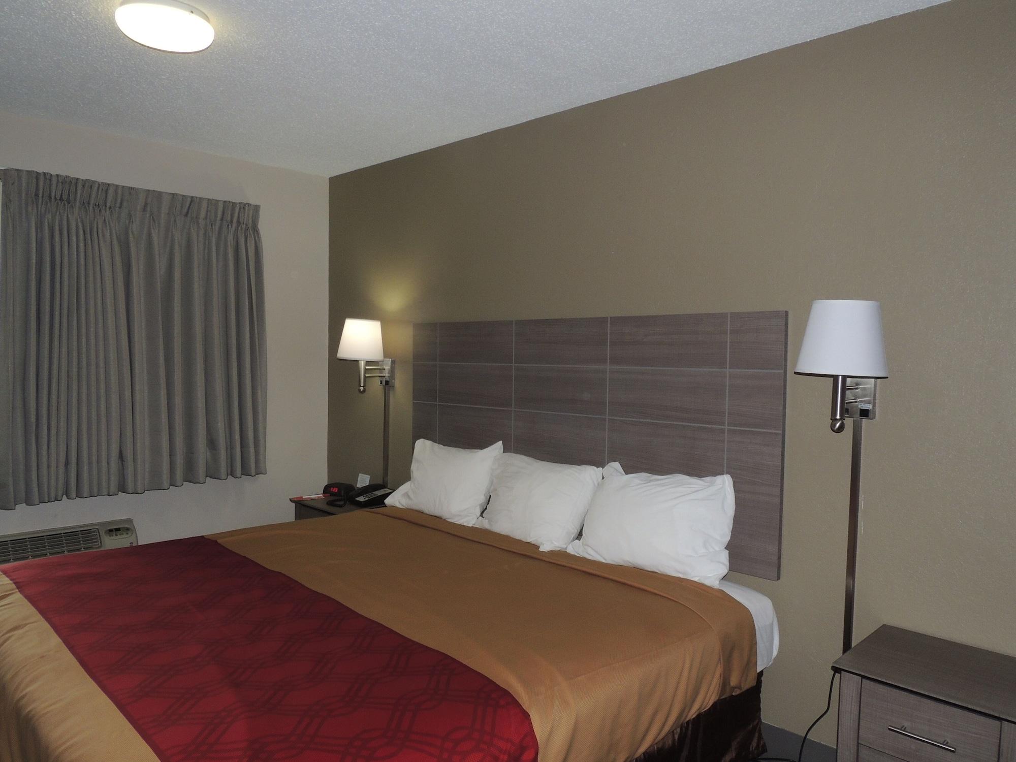 Econo Lodge Dewitt I-90 Exterior foto