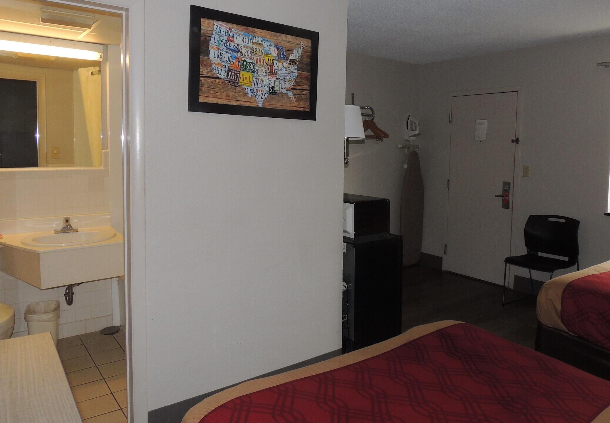Econo Lodge Dewitt I-90 Exterior foto